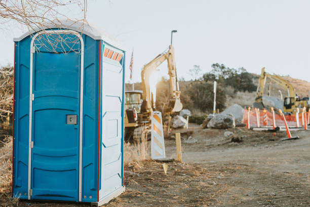 Best Portable restroom trailer rental  in Bargersville, IN