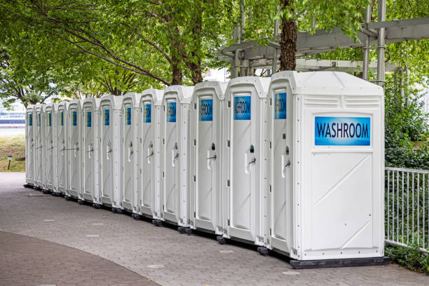 Best Event porta potty rental  in Bargersville, IN