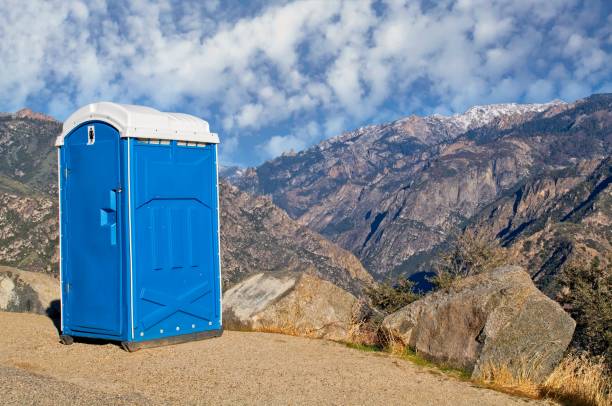 Best Portable restroom trailer rental  in Bargersville, IN