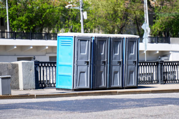 Best Local porta potty services  in Bargersville, IN