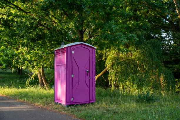 Best Construction site porta potty rental  in Bargersville, IN