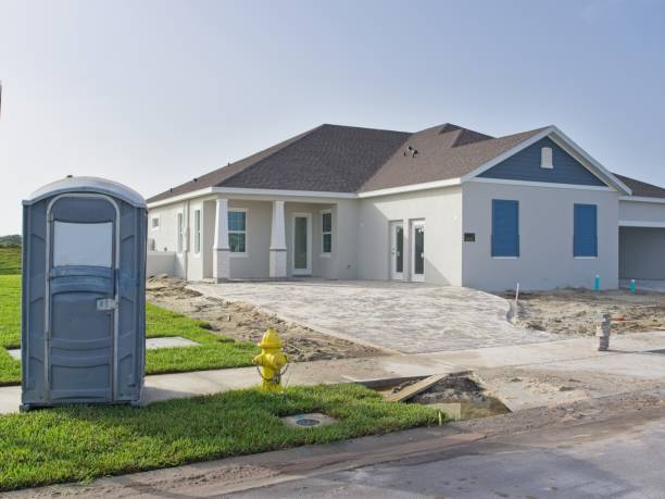Best Porta potty delivery and setup  in Bargersville, IN