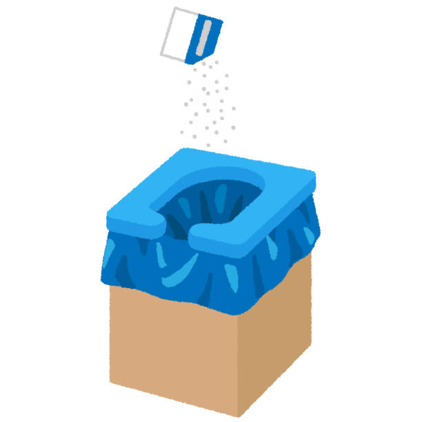 Portable Toilet Options We Offer in Bargersville, IN