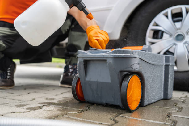 Best Porta potty services near me  in Bargersville, IN